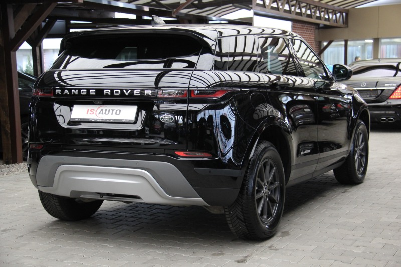Land Rover Range Rover Evoque FullLed/Navi/Kamera/, снимка 5 - Автомобили и джипове - 42826205