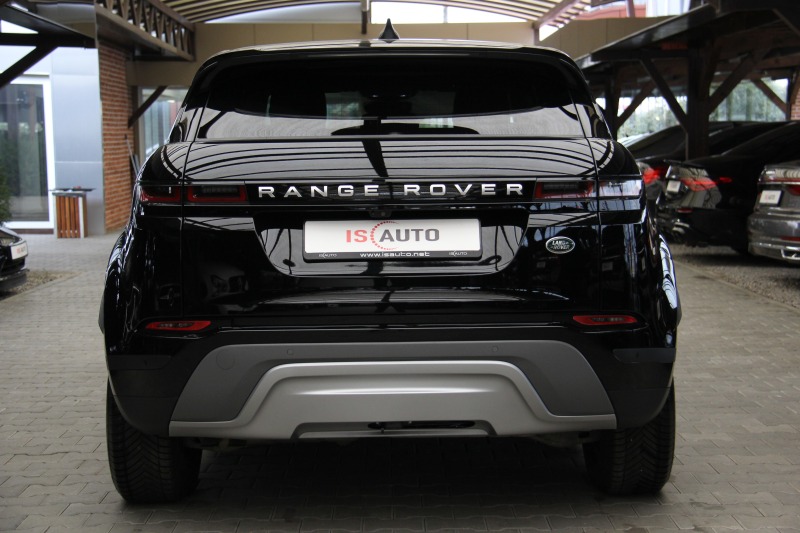 Land Rover Range Rover Evoque FullLed/Navi/Kamera/, снимка 4 - Автомобили и джипове - 42826205