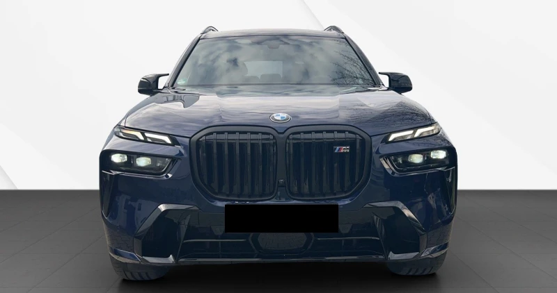 BMW X7 M60i xDrive = M-Sport Pro= BMW Individual Гаранция, снимка 3 - Автомобили и джипове - 46929308