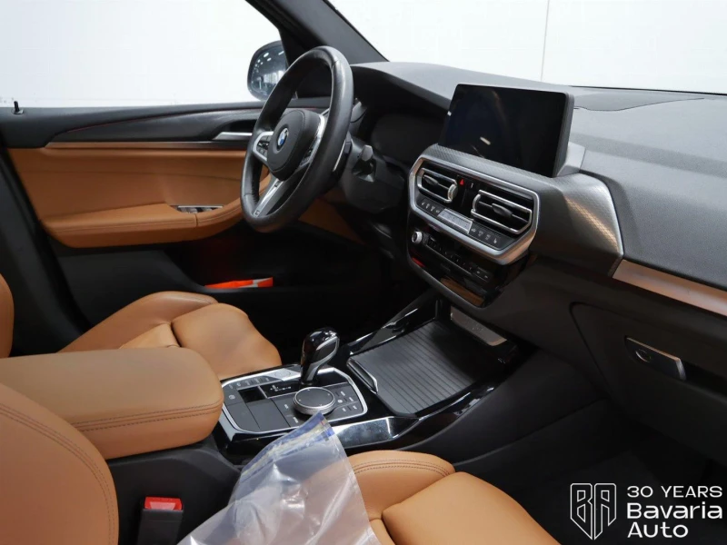 BMW X3 20d xDrive M Sport Paket Steptronic, снимка 6 - Автомобили и джипове - 52775121