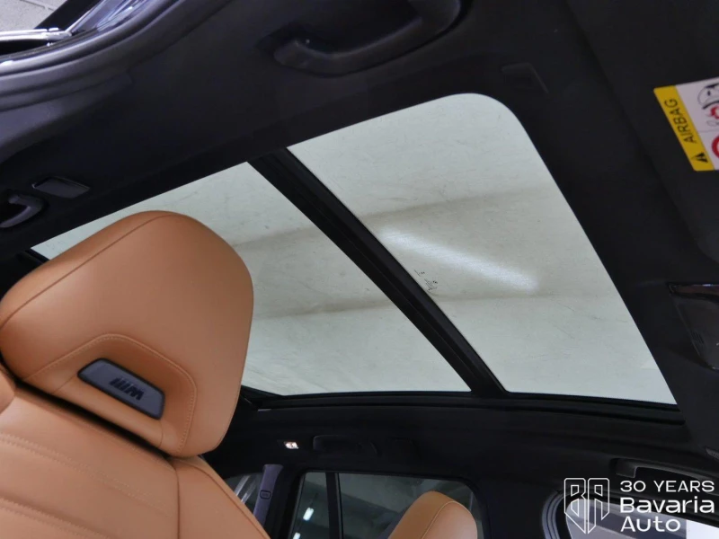 BMW X3 20d xDrive M Sport Paket Steptronic, снимка 7 - Автомобили и джипове - 52775121