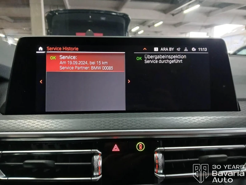 BMW X3 20d xDrive M Sport Paket Steptronic, снимка 9 - Автомобили и джипове - 52775121