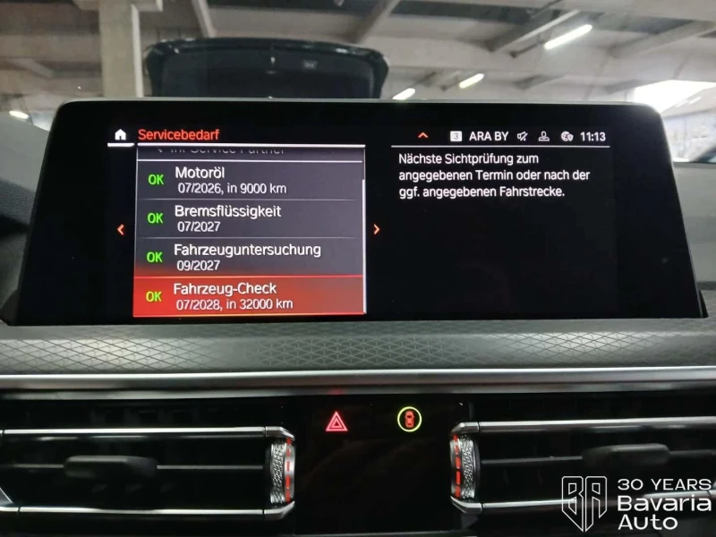 BMW X3 20d xDrive M Sport Paket Steptronic, снимка 8 - Автомобили и джипове - 52775121