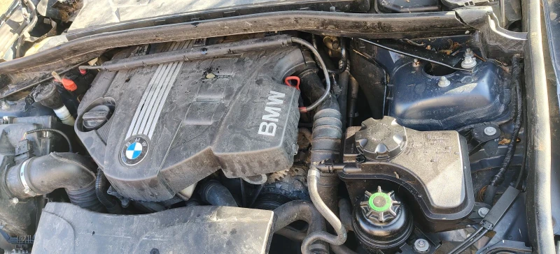 BMW X1 1.8 xdrive B47D20C , снимка 6 - Автомобили и джипове - 52800021