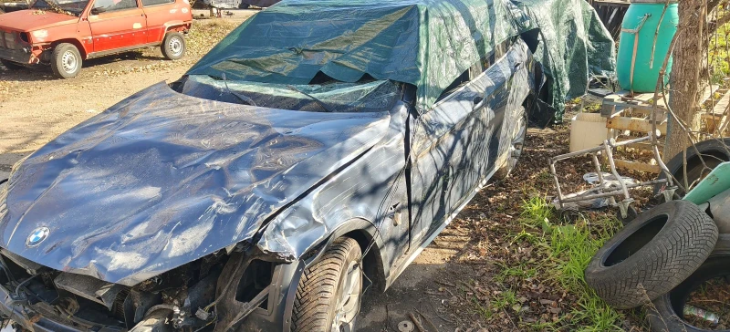 BMW X1 1.8 xdrive B47D20C , снимка 4 - Автомобили и джипове - 52800021