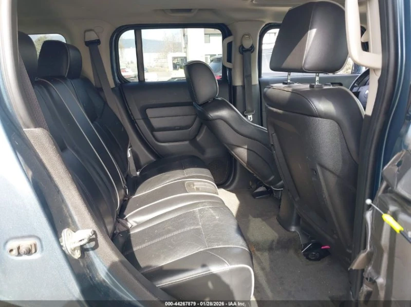 Hummer H3 SUV * CARFAX* , снимка 8 - Автомобили и джипове - 53421104