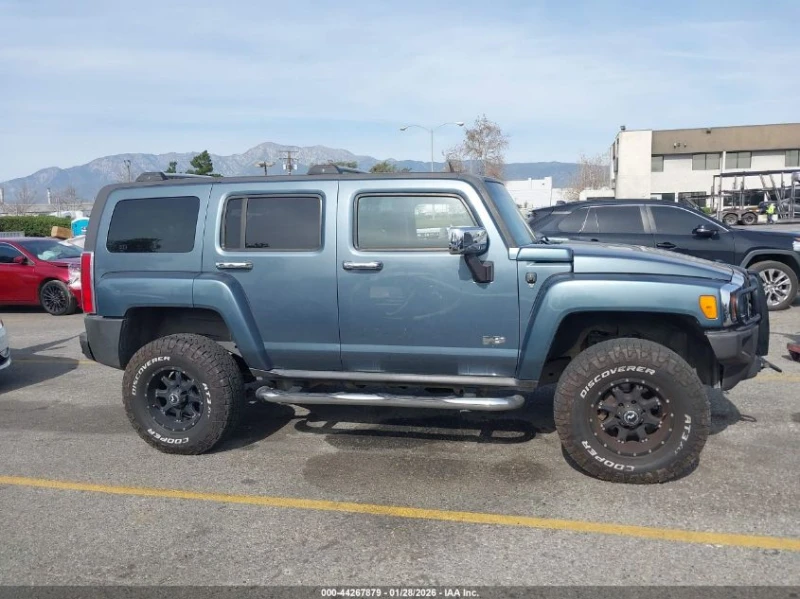 Hummer H3 SUV * CARFAX* , снимка 13 - Автомобили и джипове - 53421104