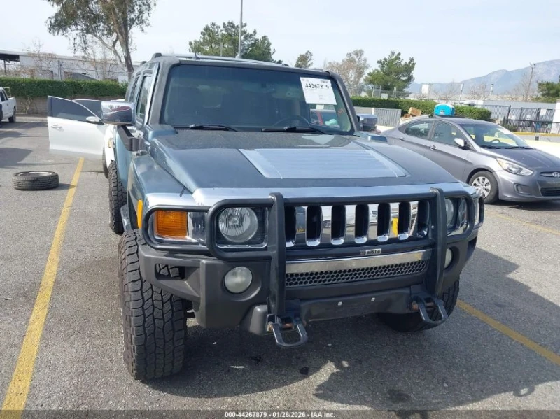 Hummer H3 SUV * CARFAX* , снимка 12 - Автомобили и джипове - 53421104