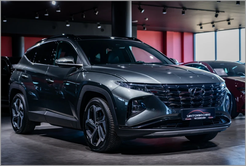 Hyundai Tucson Prime* AWD - 68000 лв. - 84072099 1