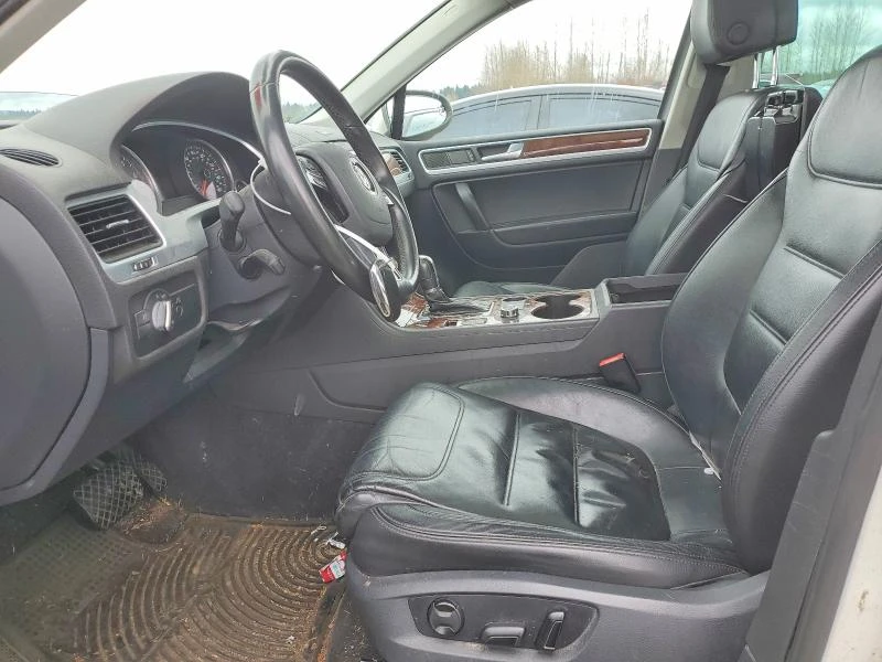 VW Touareg 3.6L 6 All Wheel Drive | Mobile.bg � ����������� 7