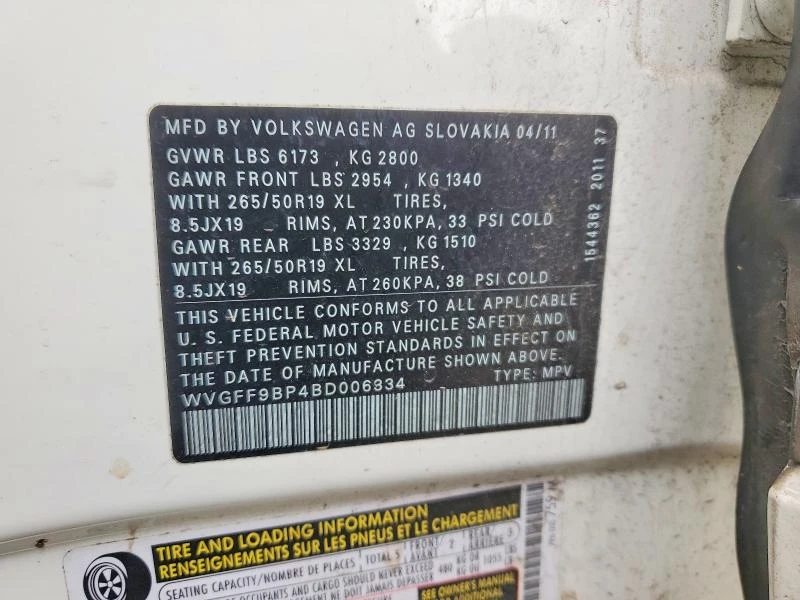 VW Touareg 3.6L 6 All Wheel Drive | Mobile.bg � ����������� 13