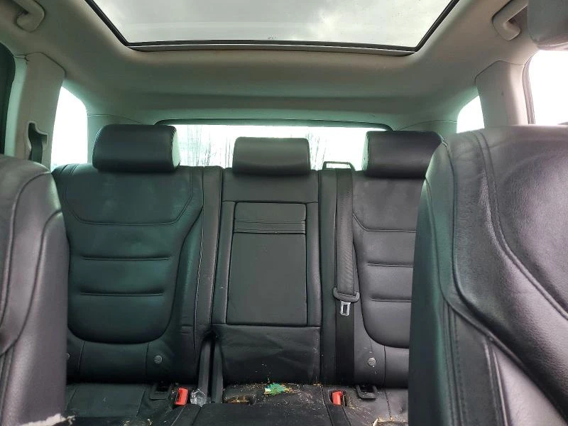 VW Touareg 3.6L 6 All Wheel Drive | Mobile.bg � ����������� 10