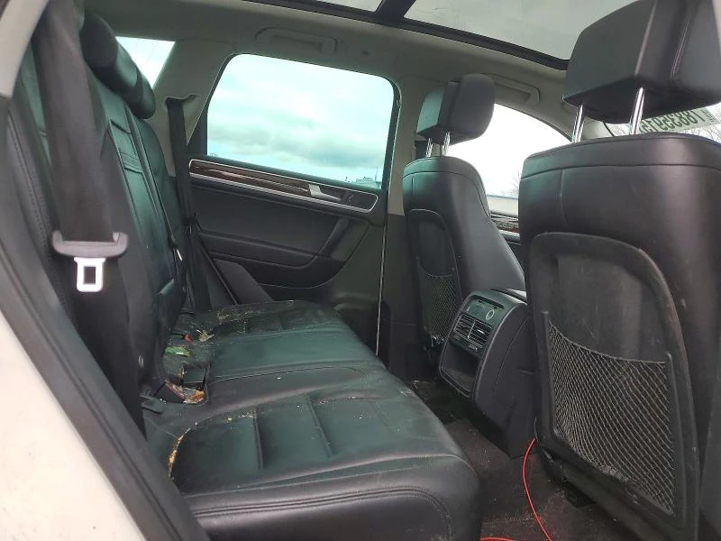 VW Touareg 3.6L 6 All Wheel Drive | Mobile.bg � ����������� 11