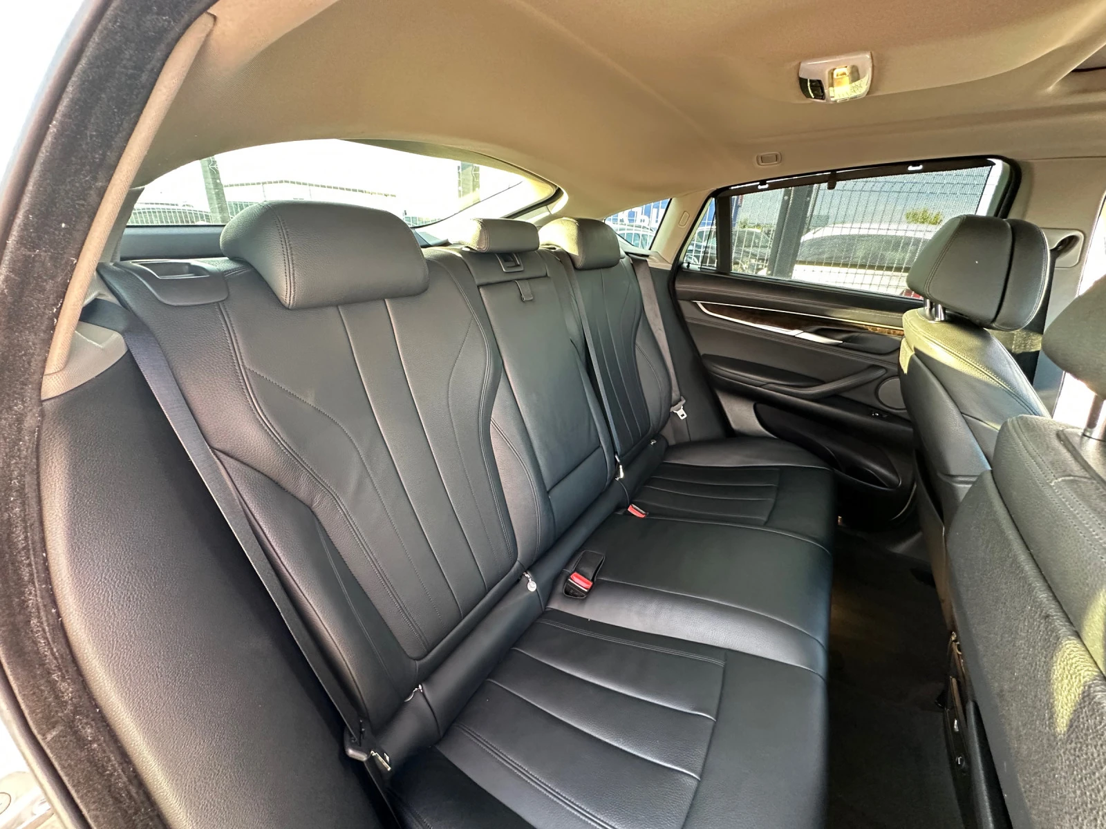 BMW X6 50i* X-Drive* harman kardon*  | Mobile.bg   12