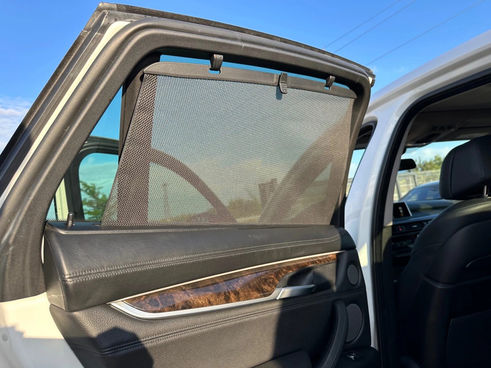 BMW X6 50i* X-Drive* harman kardon*  | Mobile.bg   16