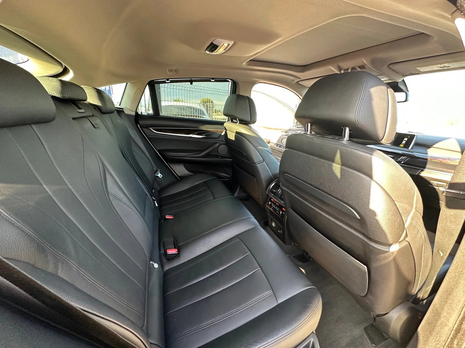BMW X6 50i* X-Drive* harman kardon*  | Mobile.bg   13