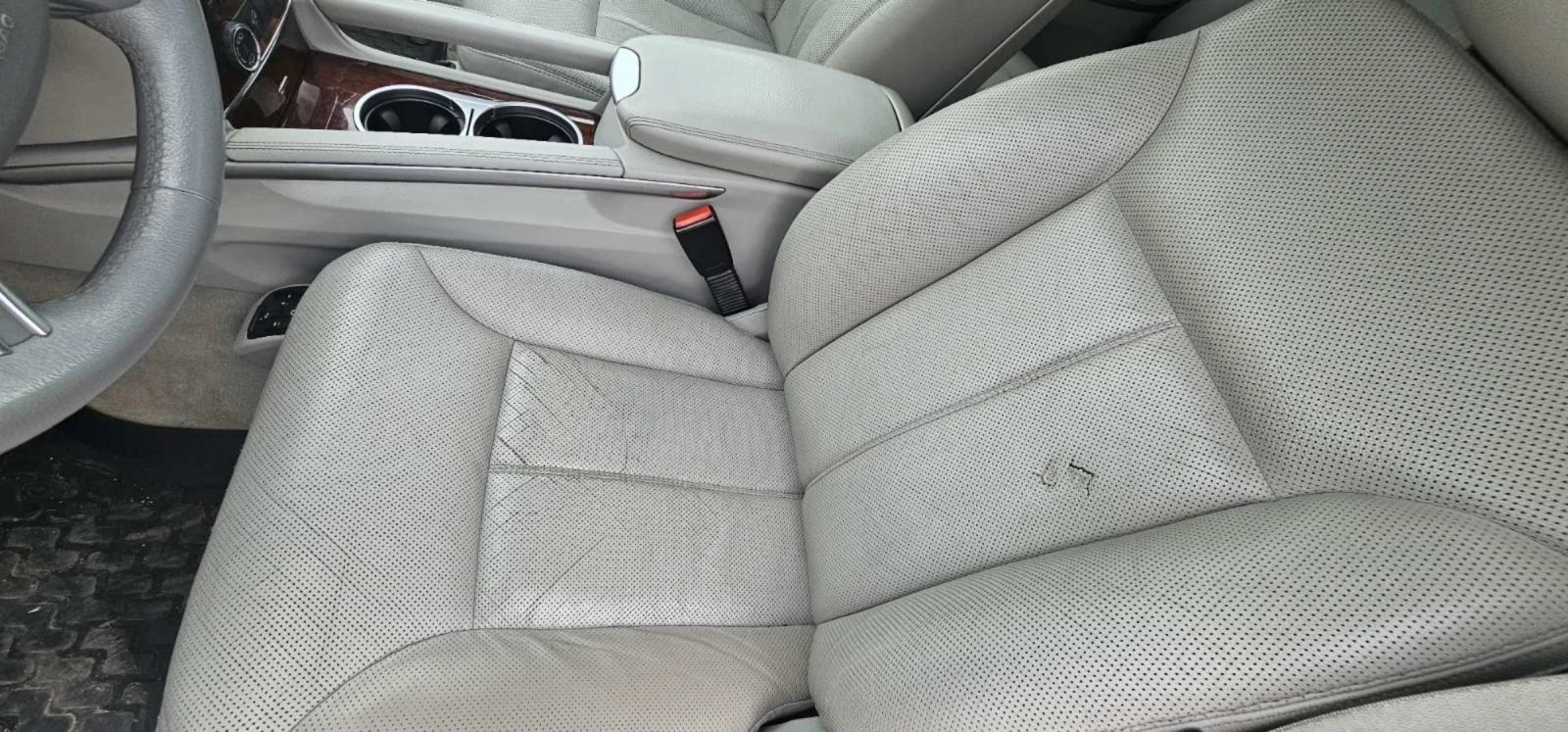 Mercedes-Benz GL 420 CDI 4 Matik | Mobile.bg — изображение 17