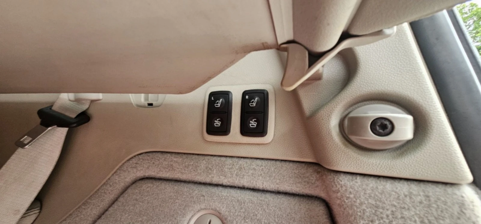 Mercedes-Benz GL 420 CDI 4 Matik | Mobile.bg — изображение 15