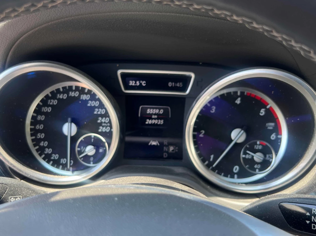 Mercedes-Benz GL 350 * AMG* BLUETEC* 4MATIC* HARMAN - изображение 7