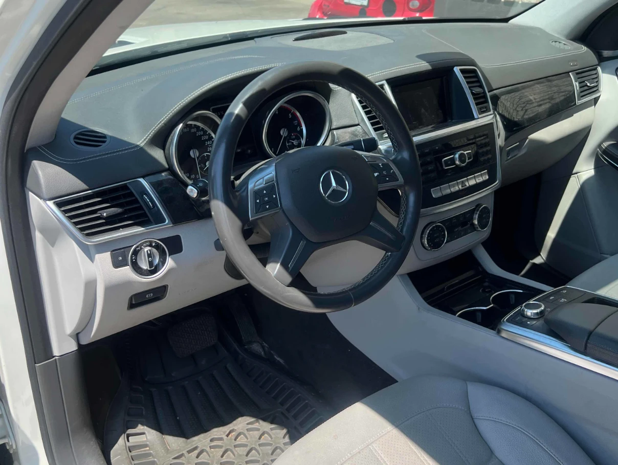 Mercedes-Benz GL 350 * AMG* BLUETEC* 4MATIC* HARMAN - изображение 6