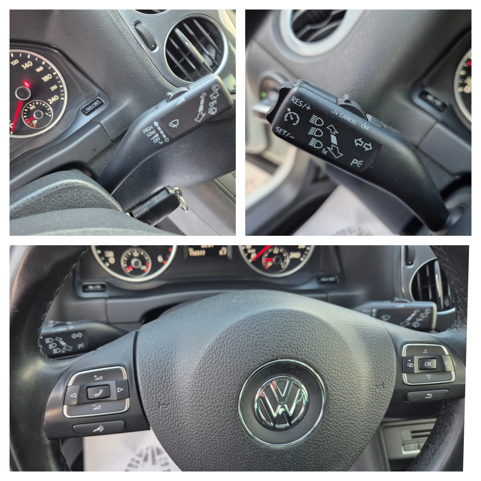 VW Tiguan 2.0TDI Highline | Mobile.bg — изображение 12