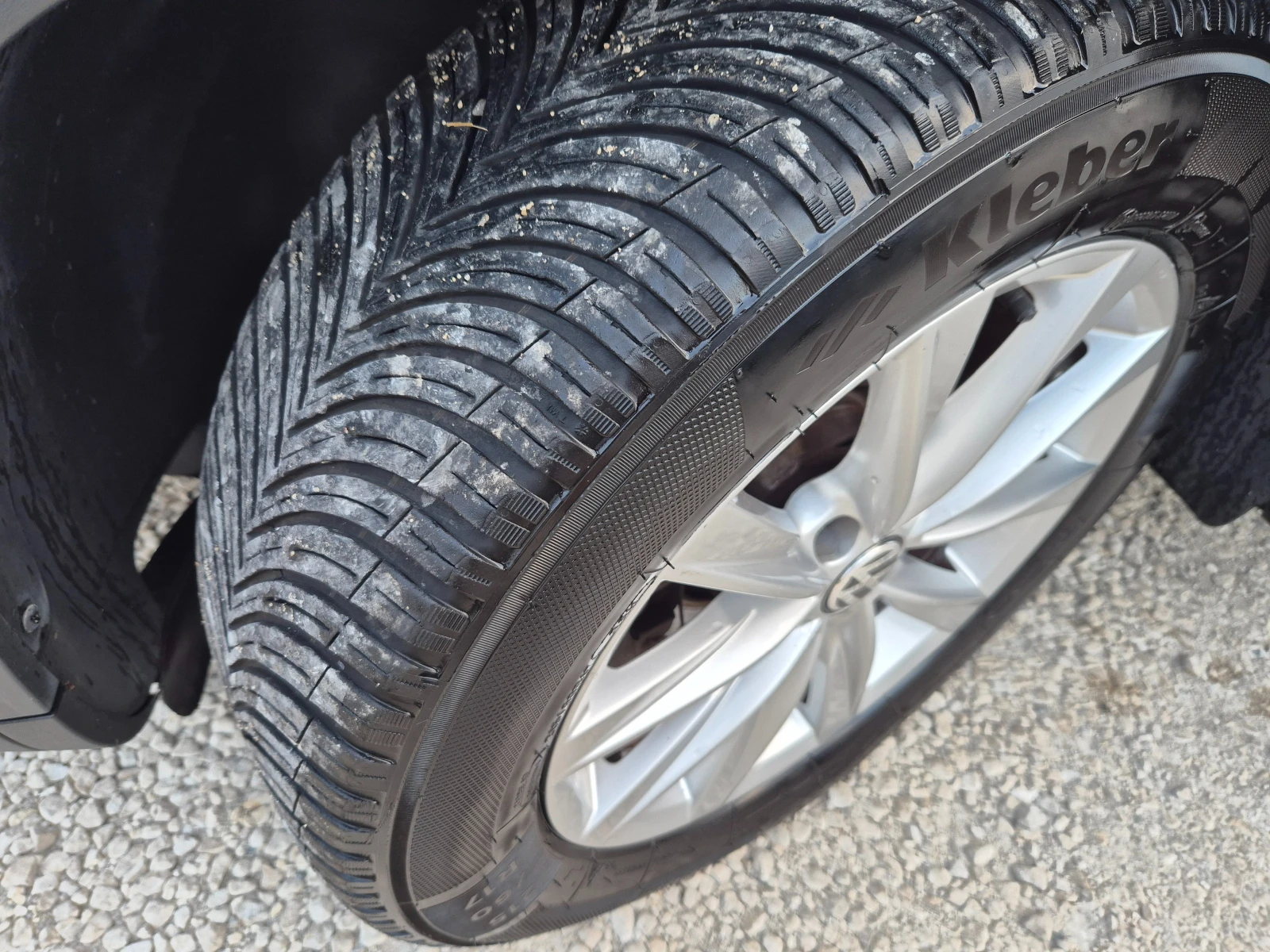 VW Tiguan 2.0TDI Highline | Mobile.bg — изображение 16