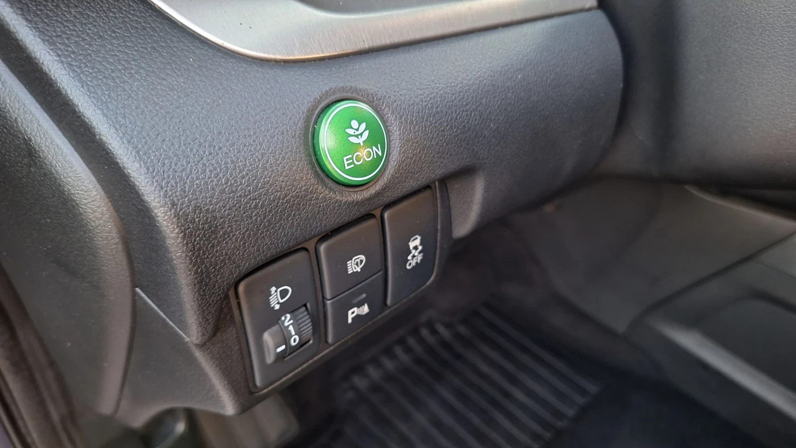 Honda Cr-v 2.0-155. -- | Mobile.bg   12