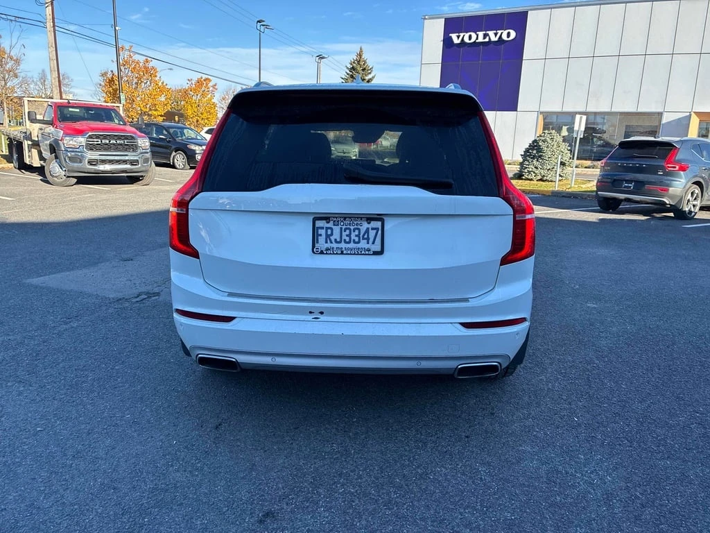 Volvo Xc90 * Momentum * CARFAX *    | Mobile.bg   4