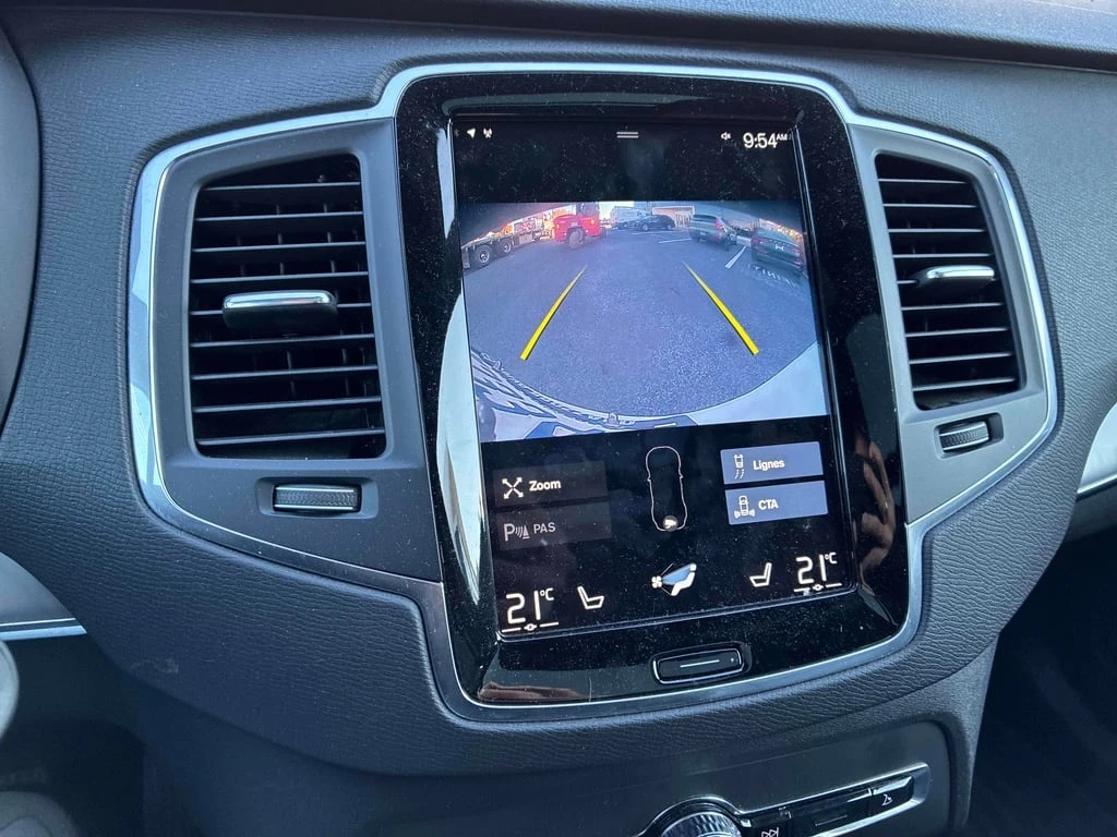 Volvo Xc90 * Momentum * CARFAX *    | Mobile.bg   14