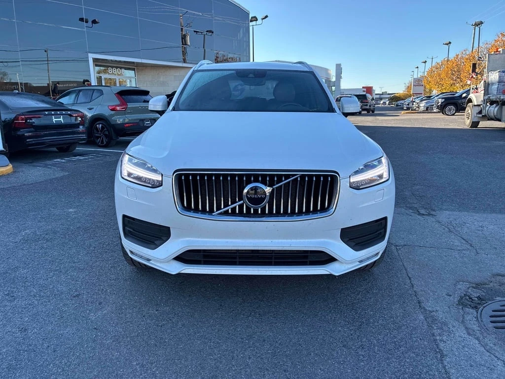 Volvo Xc90 * Momentum * CARFAX *    | Mobile.bg   6