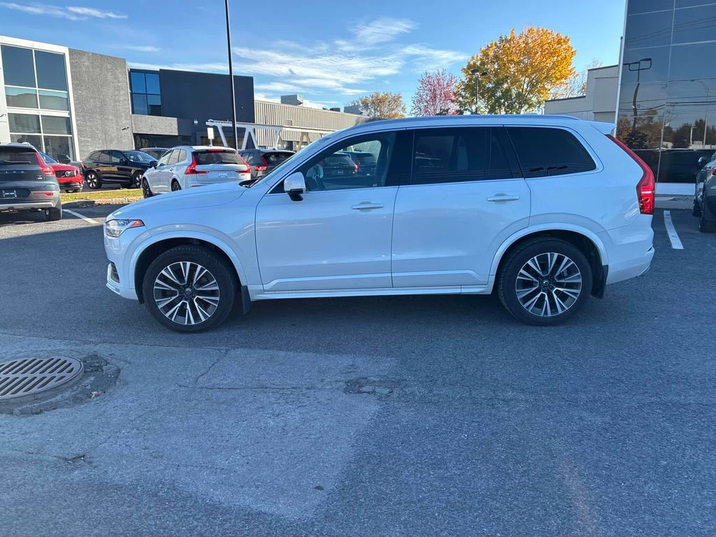 Volvo Xc90 * Momentum * CARFAX *    | Mobile.bg   2