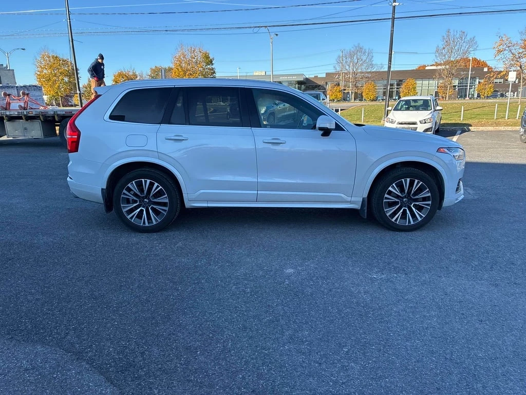 Volvo Xc90 * Momentum * CARFAX *    | Mobile.bg   3