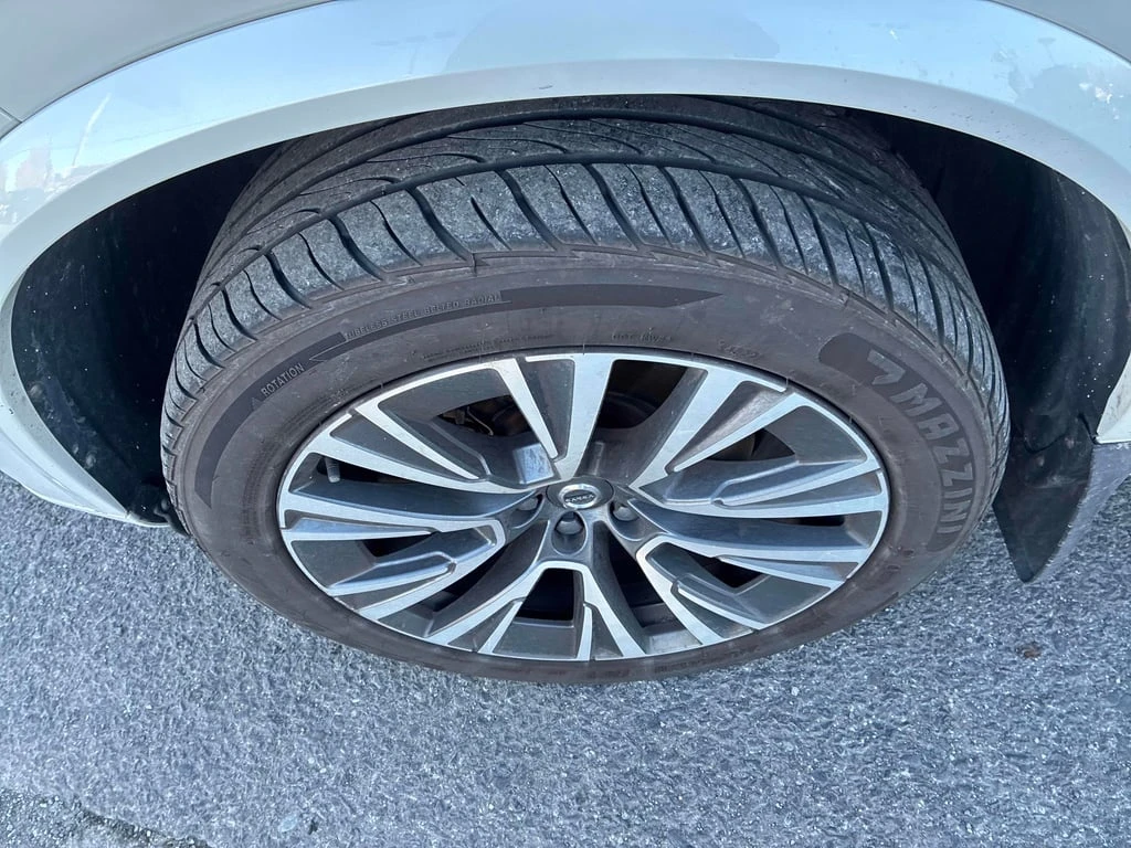 Volvo Xc90 * Momentum * CARFAX *    | Mobile.bg   7