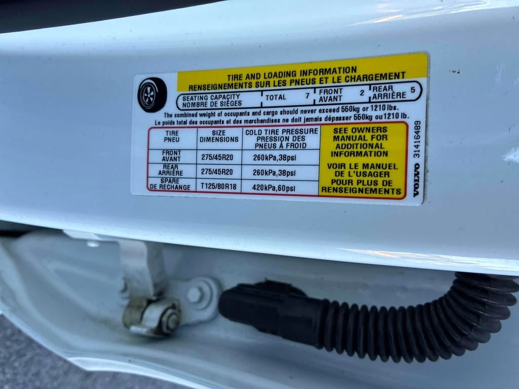 Volvo Xc90 * Momentum * CARFAX *    | Mobile.bg   11