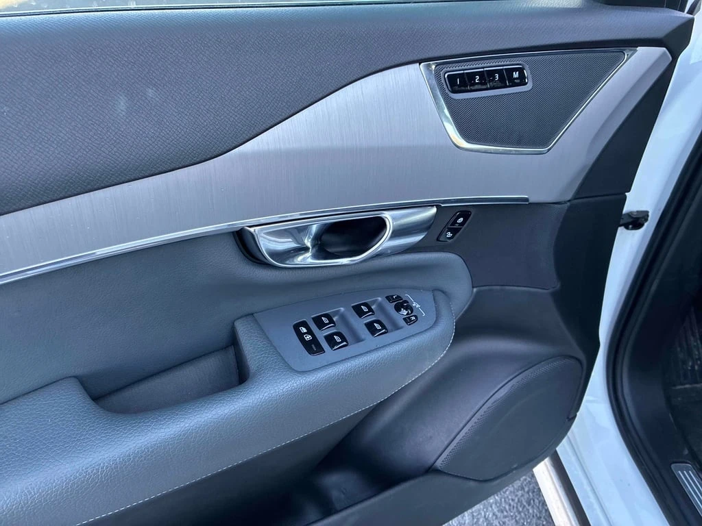 Volvo Xc90 * Momentum * CARFAX *    | Mobile.bg   12