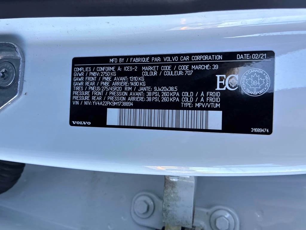 Volvo Xc90 * Momentum * CARFAX *    | Mobile.bg   10