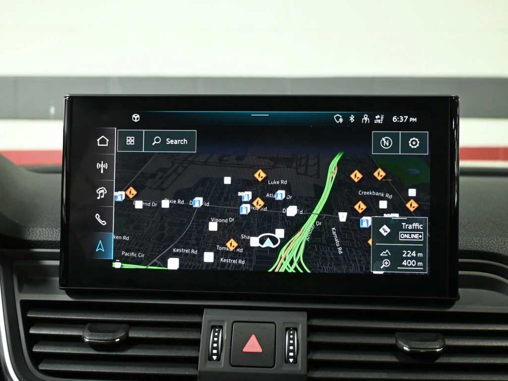 Audi Q5 quattro* -(  ) | Mobile.bg   12