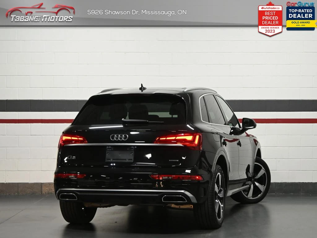 Audi Q5 quattro* Авто-Кредит(ЦЕНА ДО БЪЛГАРИЯ) - изображение 2