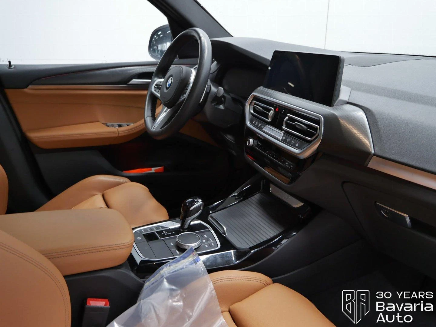 BMW X3 20d xDrive M Sport Paket Steptronic - изображение 6