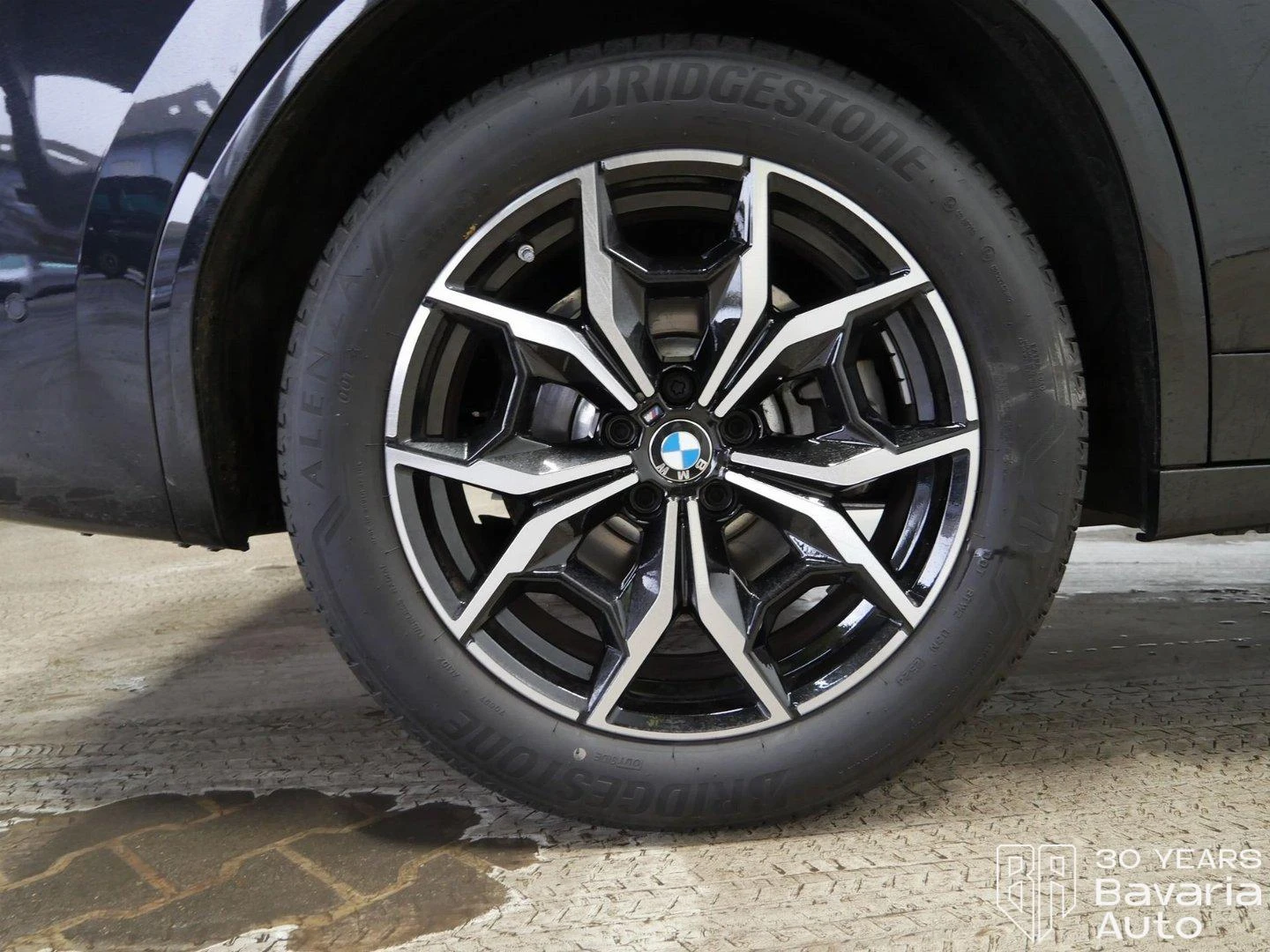 BMW X3 20d xDrive M Sport Paket Steptronic - изображение 10