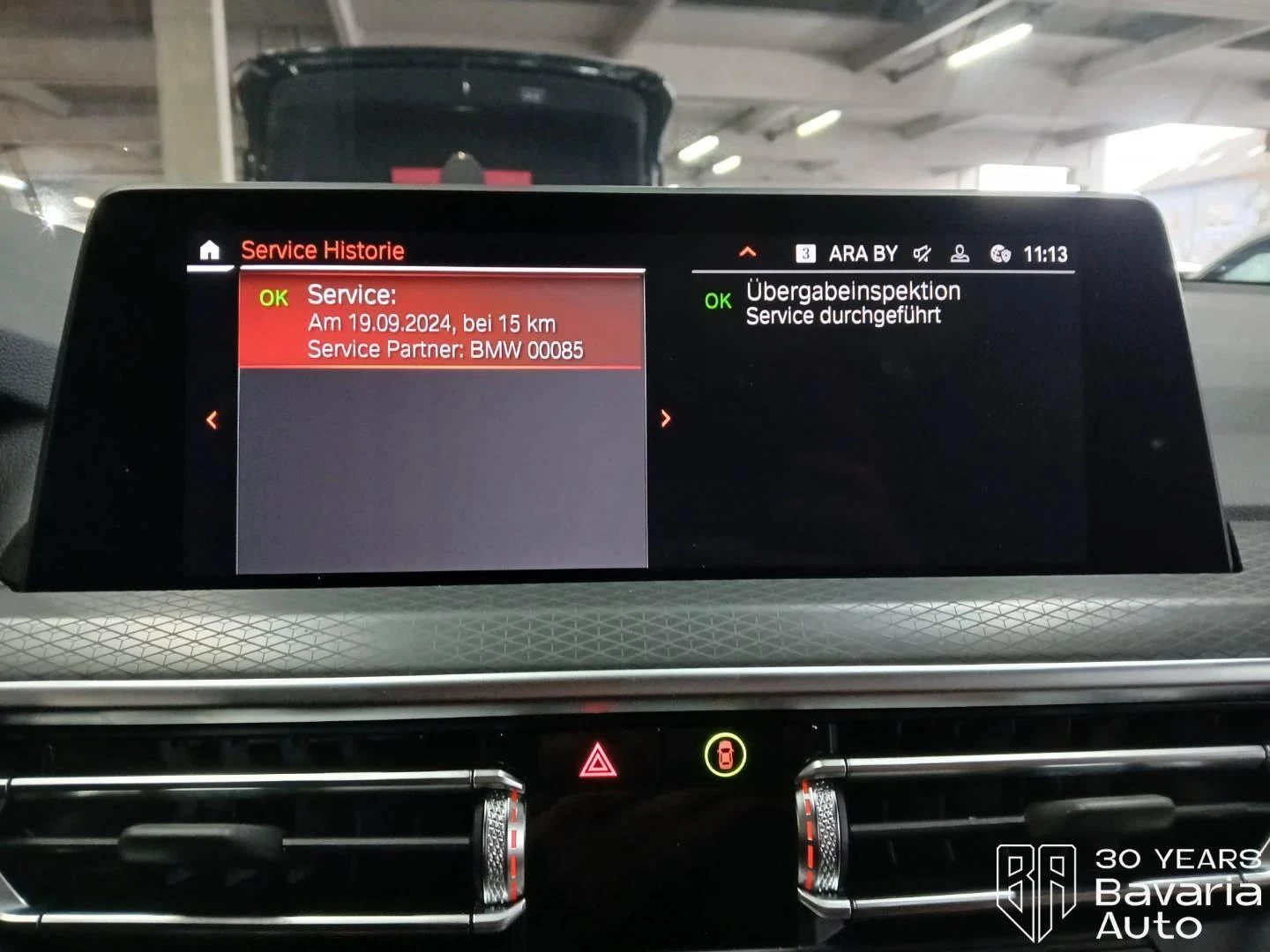 BMW X3 20d xDrive M Sport Paket Steptronic - изображение 9