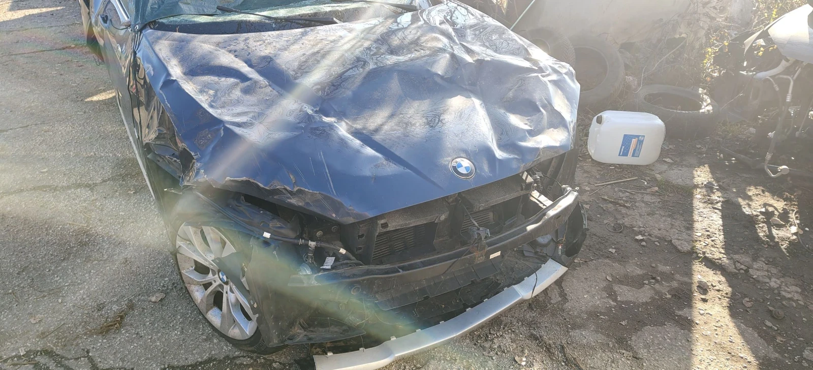 BMW X1 1.8 xdrive B47D20C  | Mobile.bg � ����������� 1