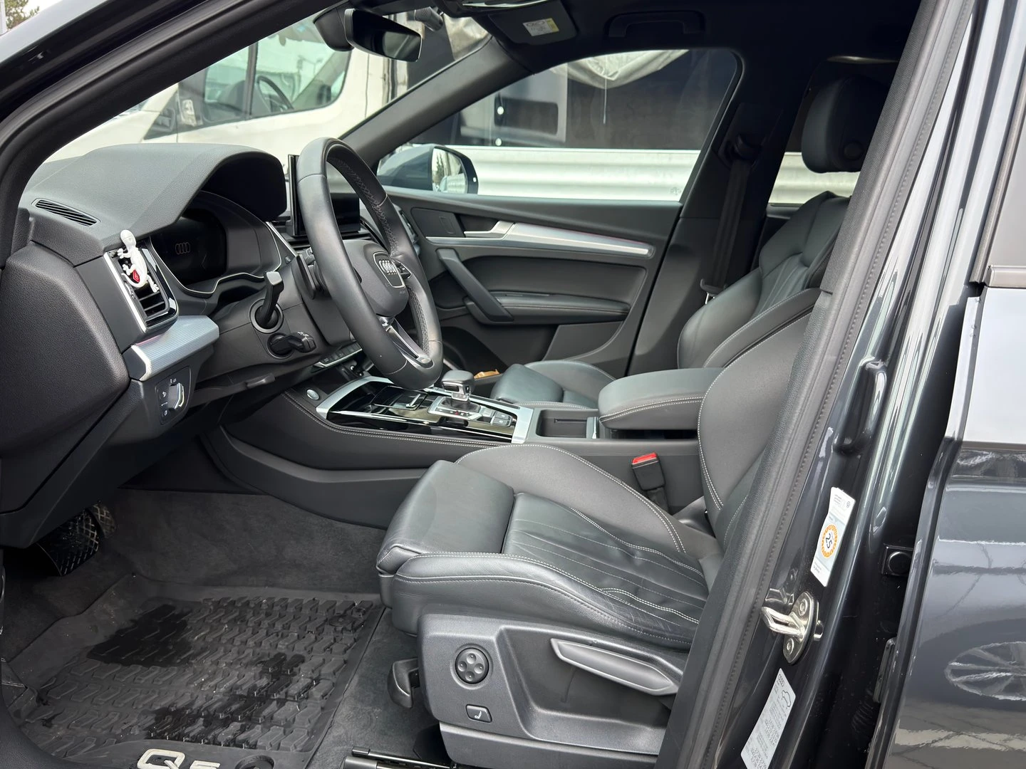 Audi Q5 Advanced 50 TFSI e quattro - изображение 4