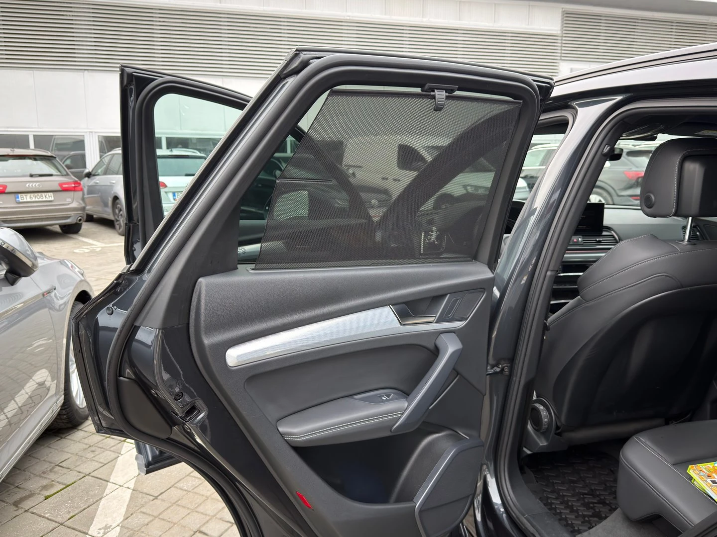 Audi Q5 Advanced 50 TFSI e quattro, снимка 15 - Автомобили и джипове - 54676609