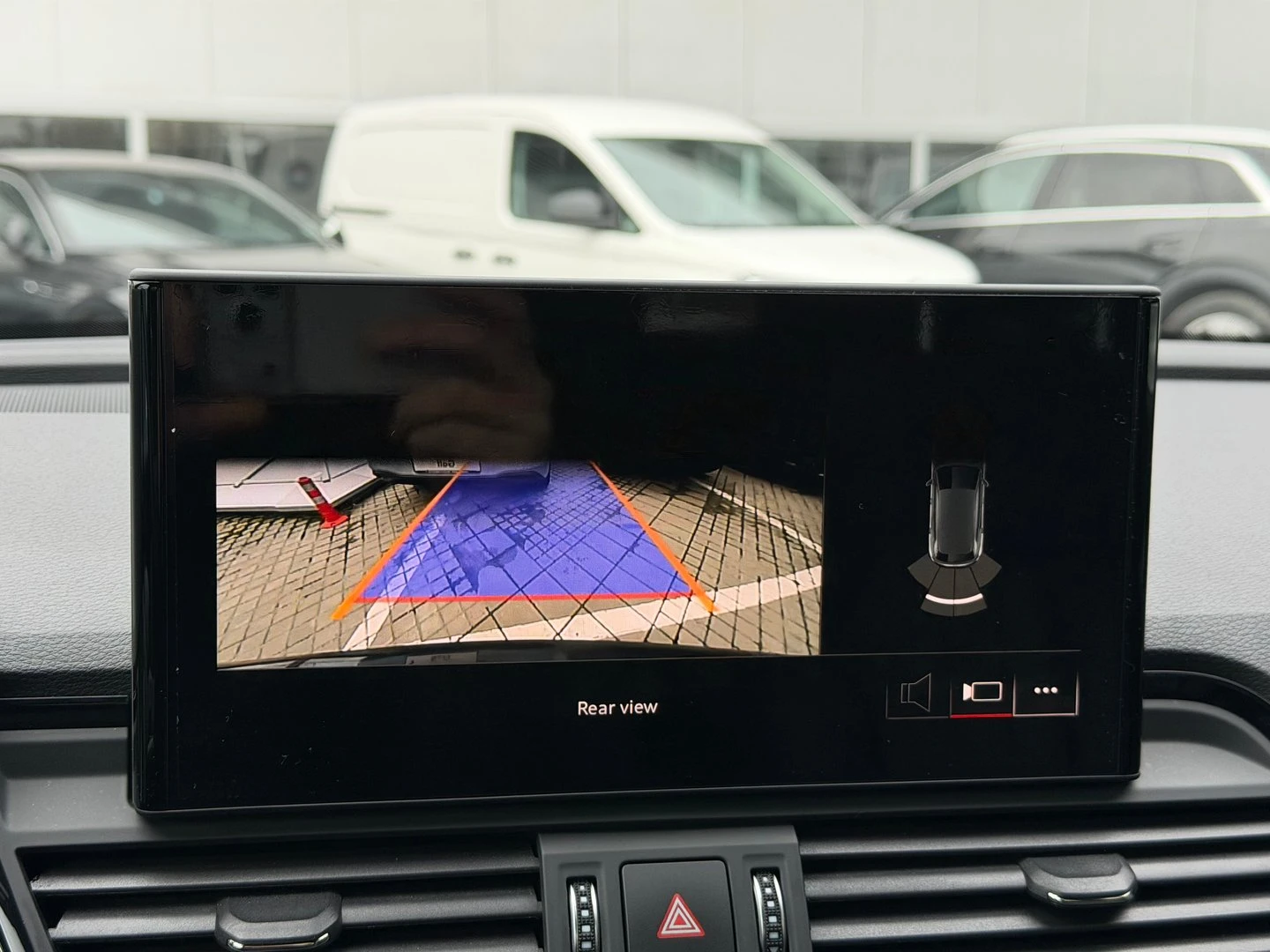 Audi Q5 Advanced 50 TFSI e quattro | Mobile.bg � ����������� 13