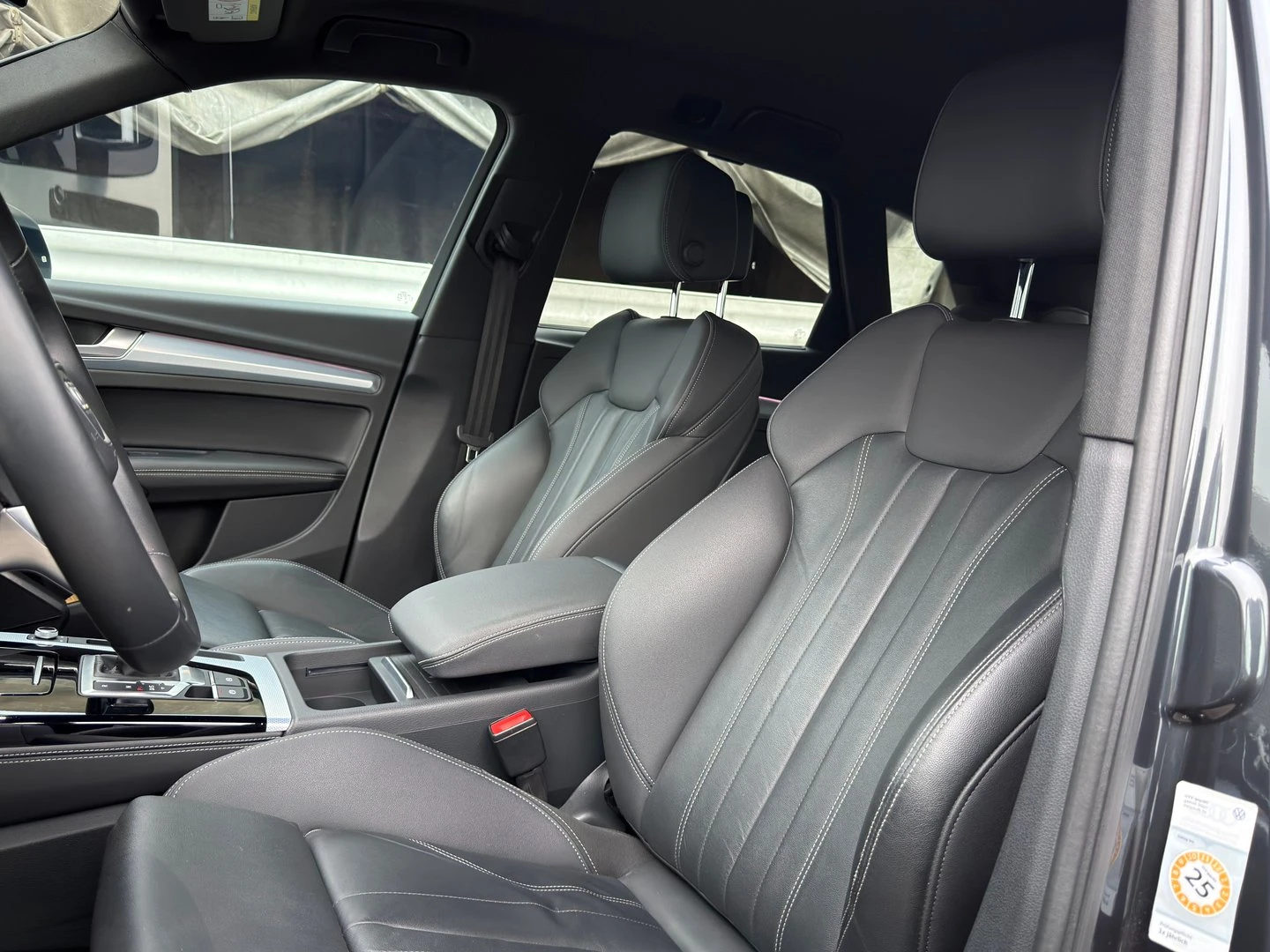 Audi Q5 Advanced 50 TFSI e quattro - изображение 5