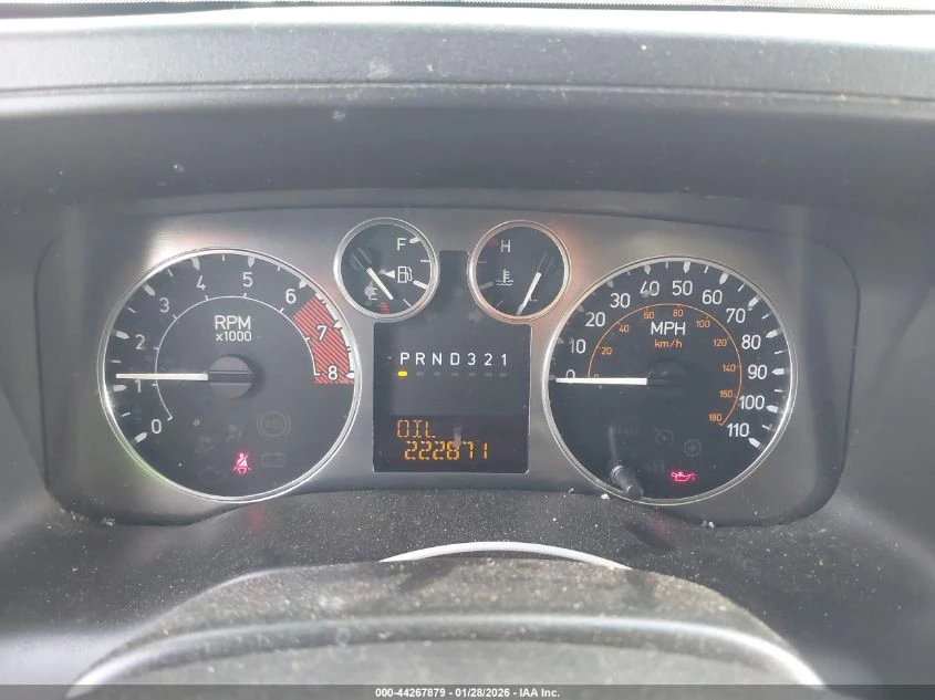 Hummer H3 Suv - изображение 7