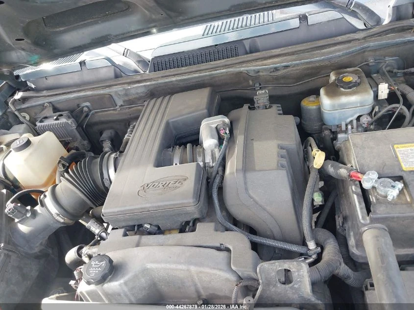 Hummer H3 Suv - изображение 10