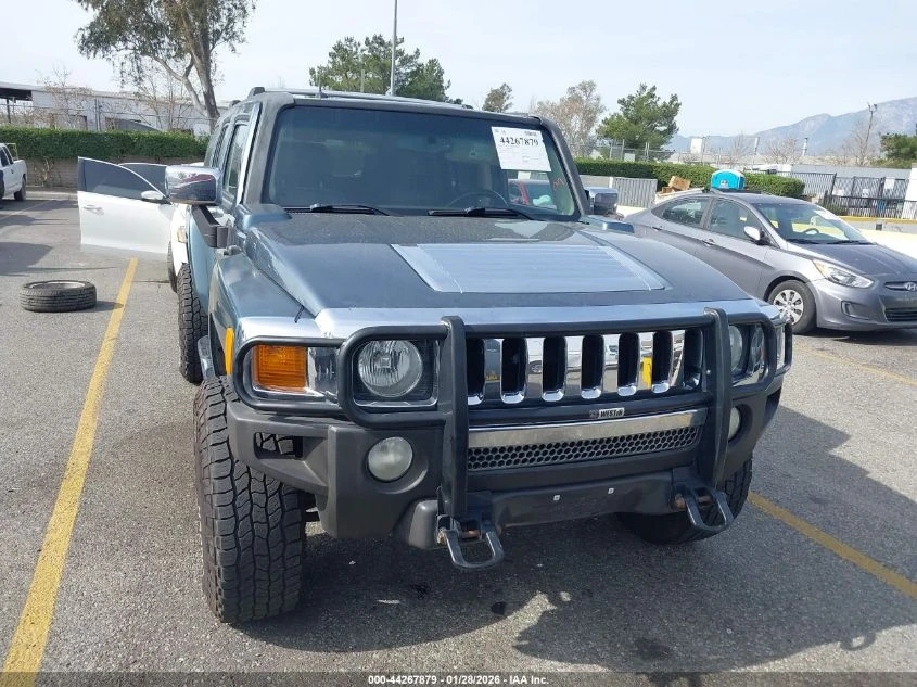Hummer H3 SUV * CARFAX*  | Mobile.bg � ����������� 12