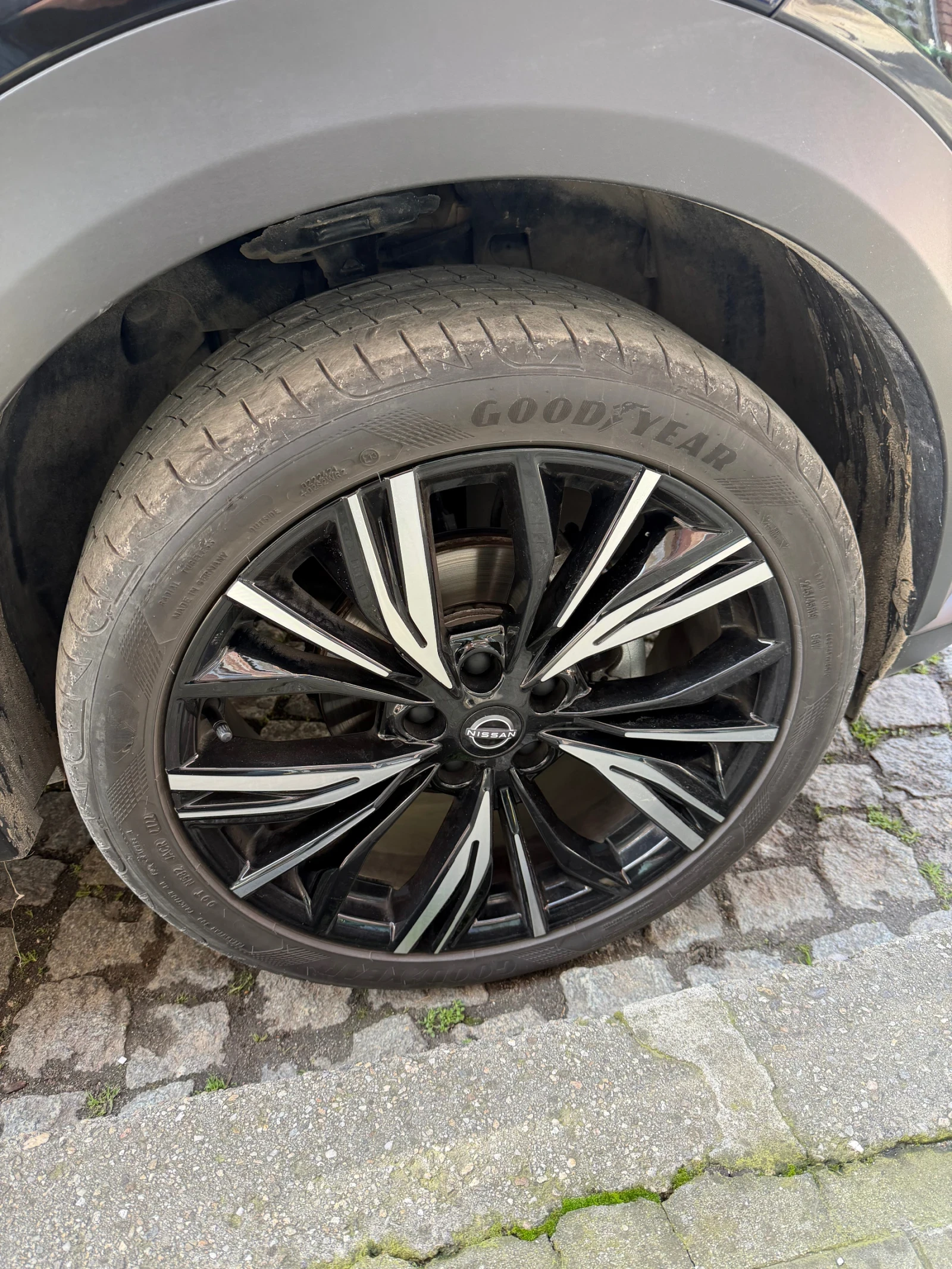 Nissan Juke | Mobile.bg � ����������� 11